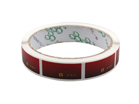 不干膠標(biāo)簽